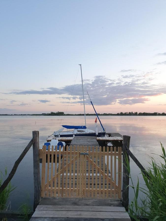 Palicka Oaza 155 Palić Exterior foto